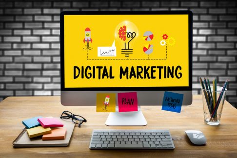 Does Your Digital Marketing and Software Work for You?